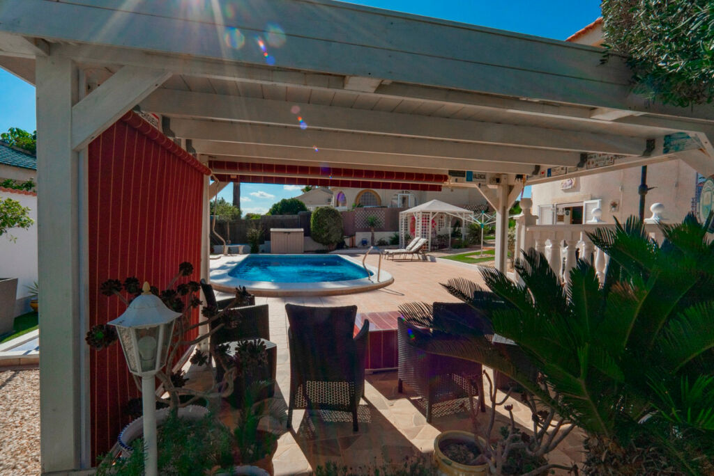 Detached Villa Ciudad Quesada Alicante - image 6