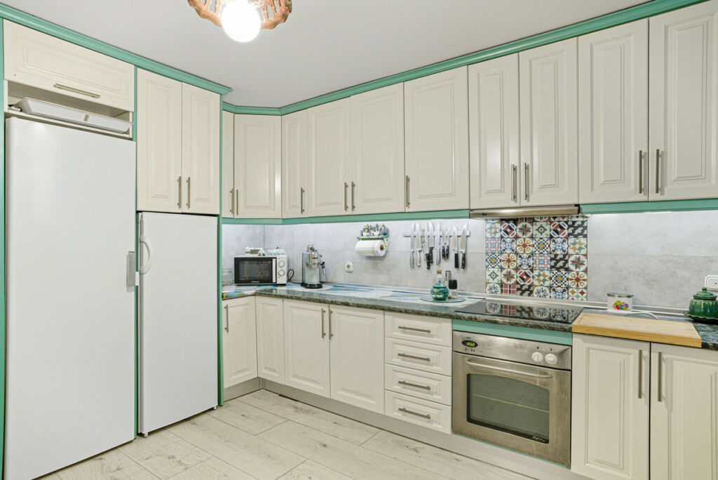 Detached Villa Marbella Málaga - image 6