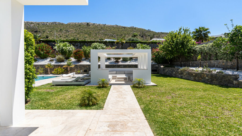 Detached Villa Javea Alicante - image 6