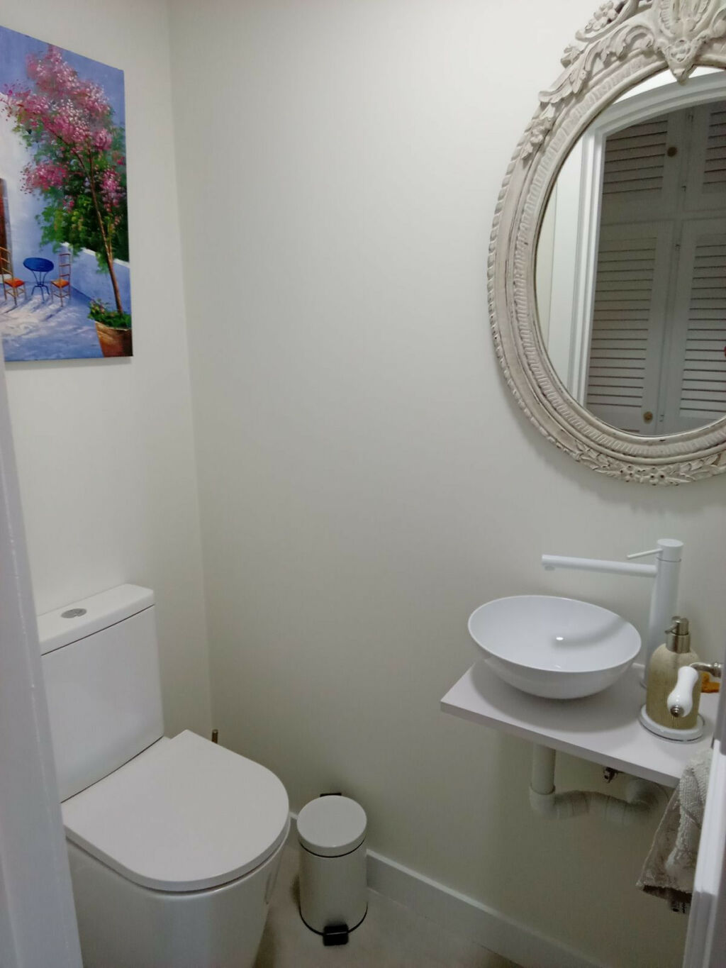 Top Floor Apartment Calahonda Málaga - image 6