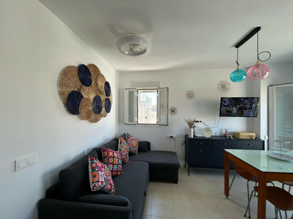 Penthouse Finestrat Alicante - image 6