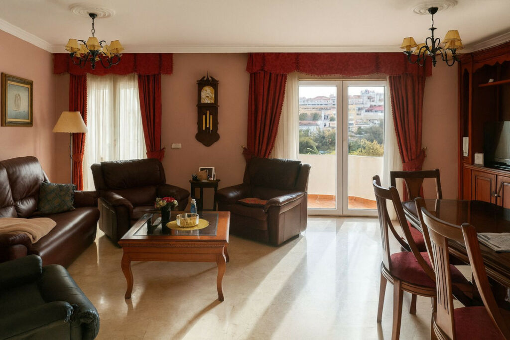 Townhouse Rincón de la Victoria Málaga - image 6