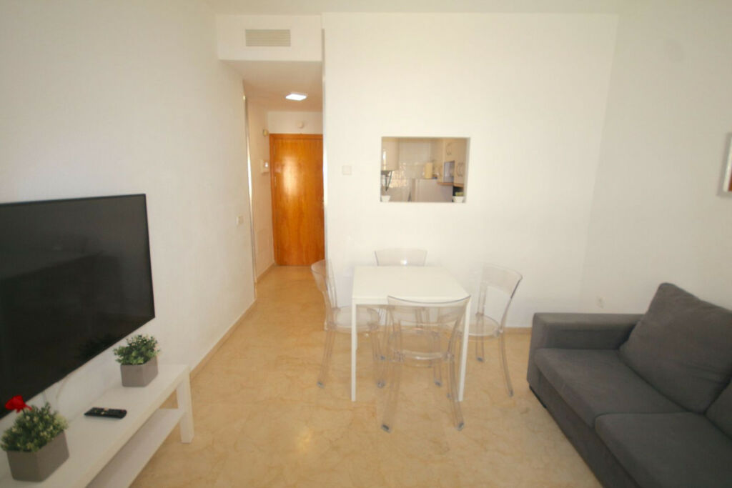Top Floor Apartment Málaga Centro Málaga - image 6