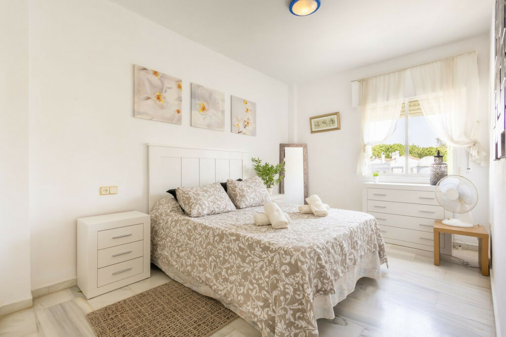 Top Floor Apartment Mijas Golf Málaga - image 6