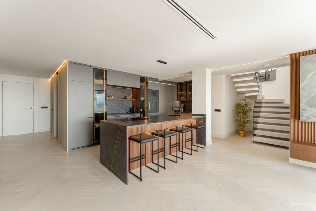 Penthouse Duplex La Quinta Málaga - image 6