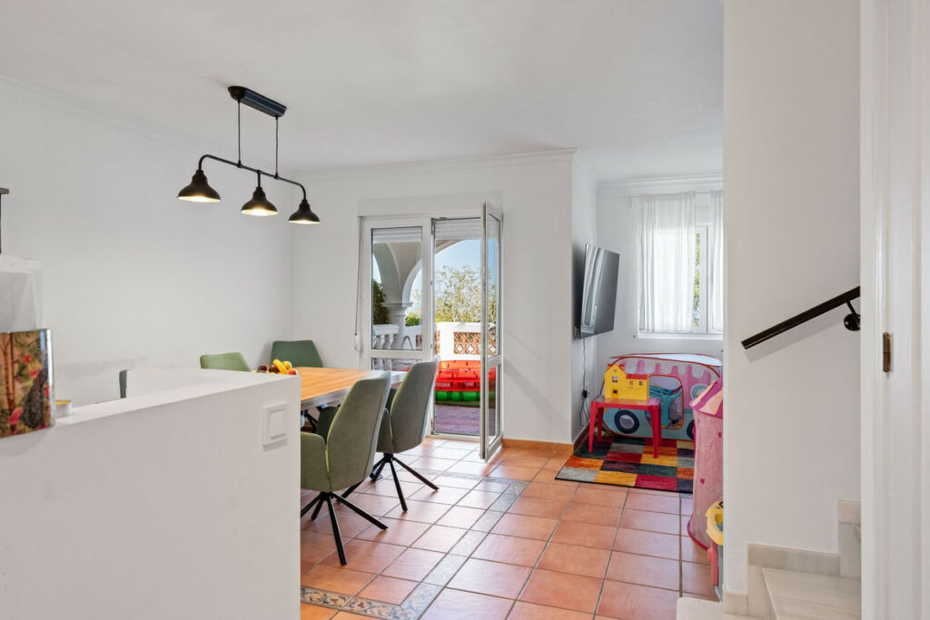 Townhouse Mijas Málaga - image 6