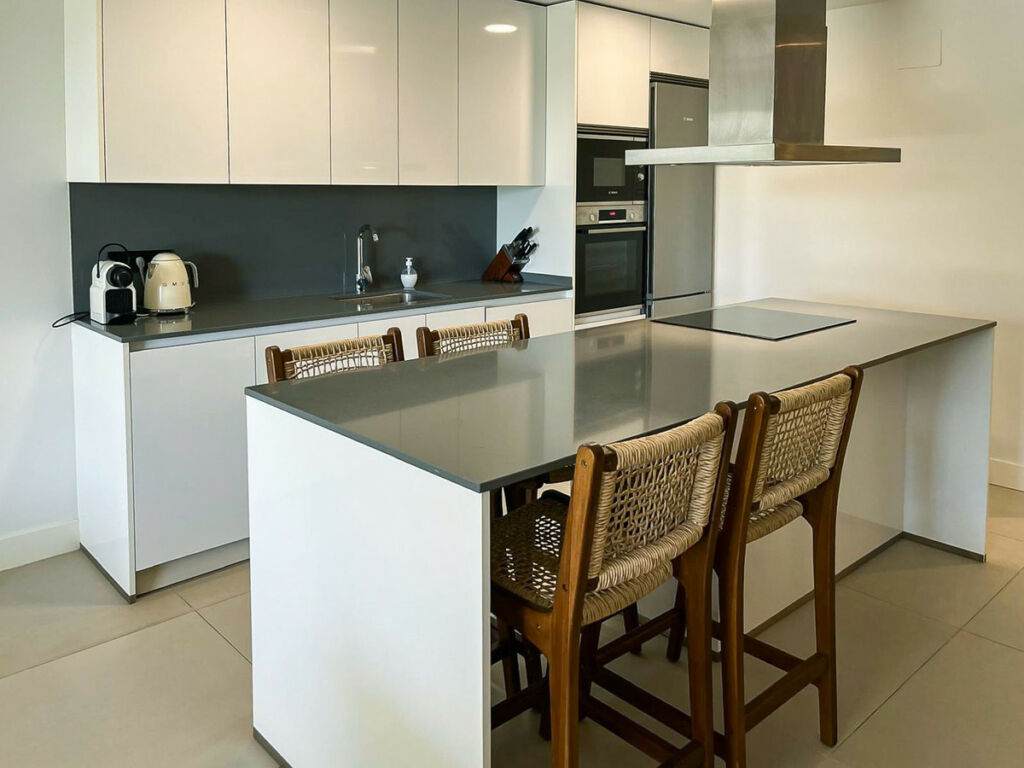 Ground Floor Apartment Estepona Málaga - image 6