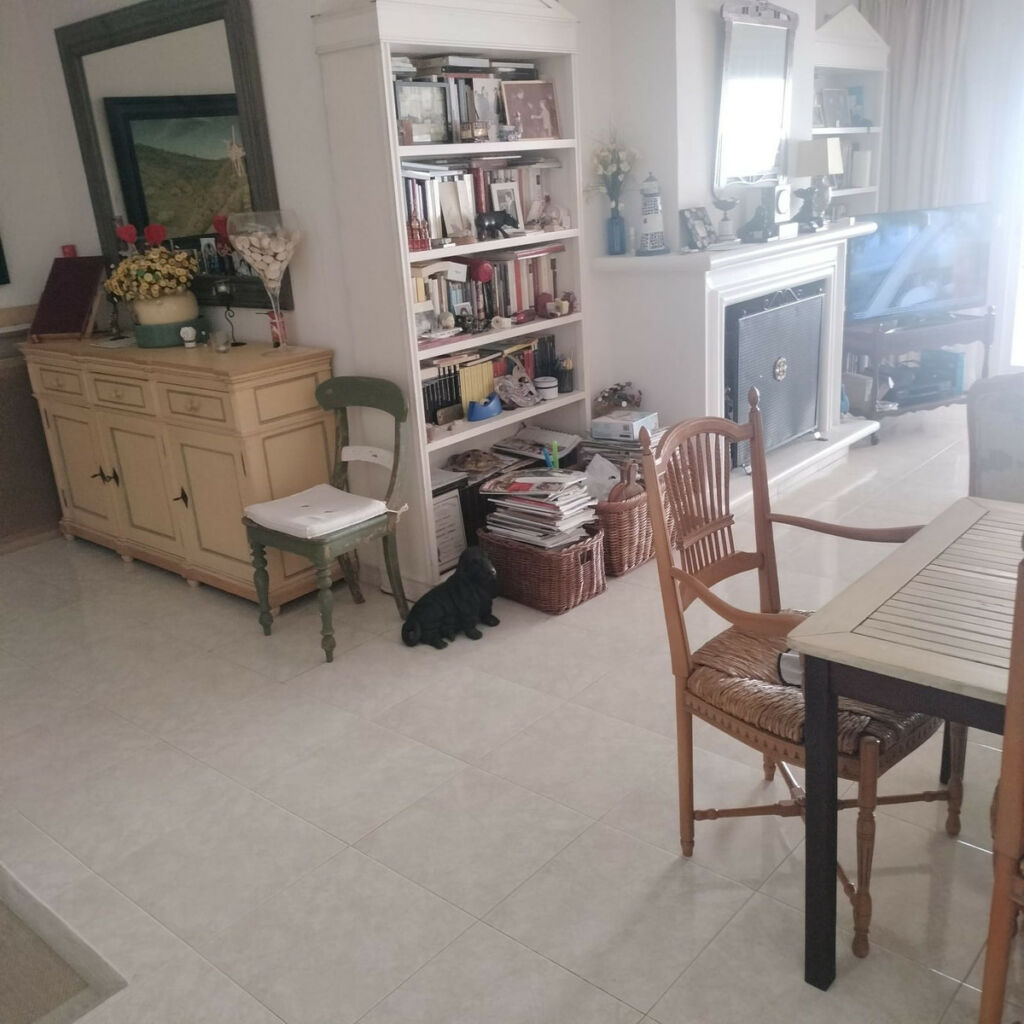 Middle Floor Apartment La Quinta Málaga - zdjęcie 6