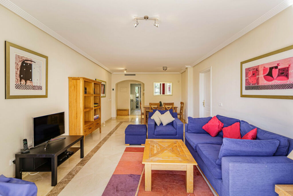 Penthouse Duplex Los Arqueros Málaga - image 6