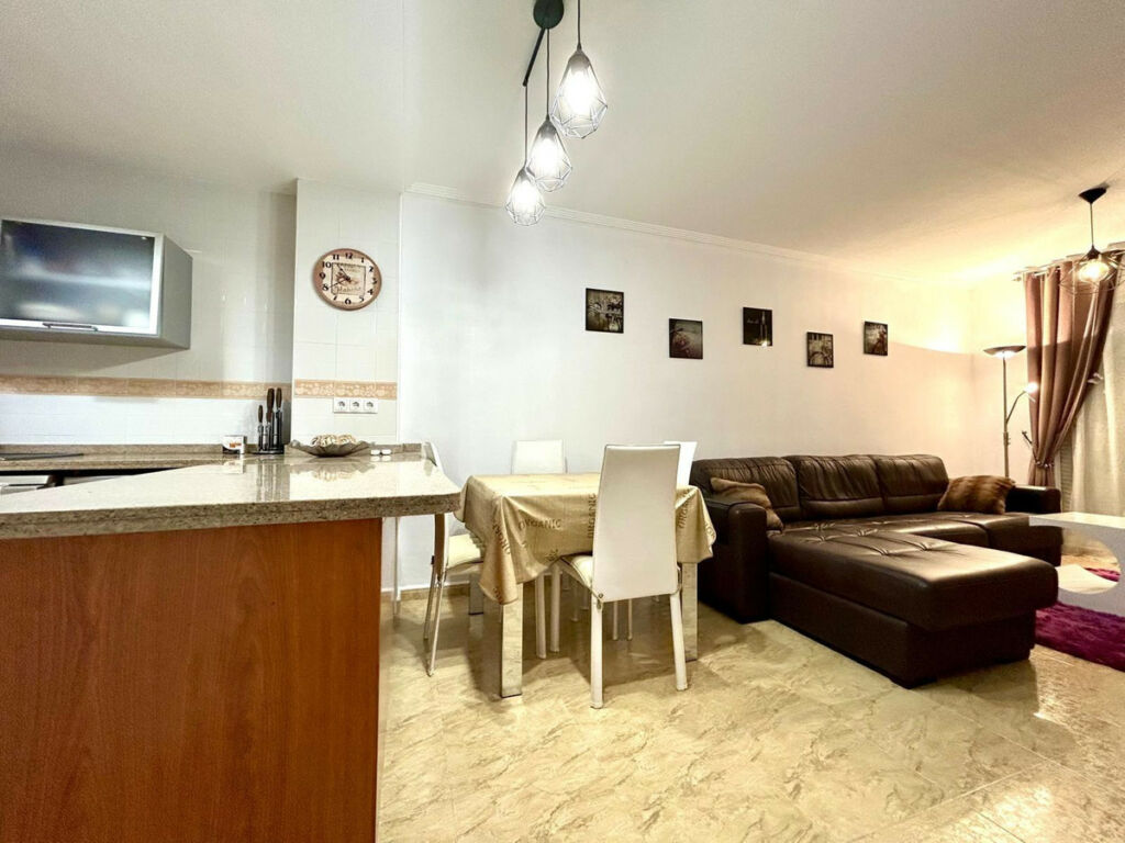 Ground Floor Apartment Orihuela Costa Alicante - image 5