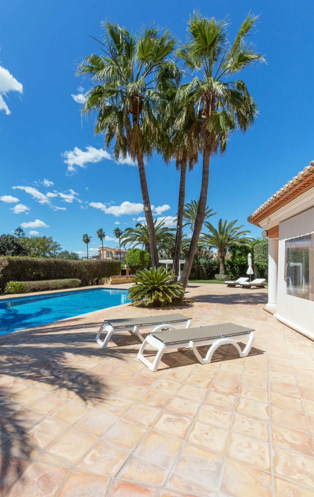 Detached Villa Denia Alicante - image 6