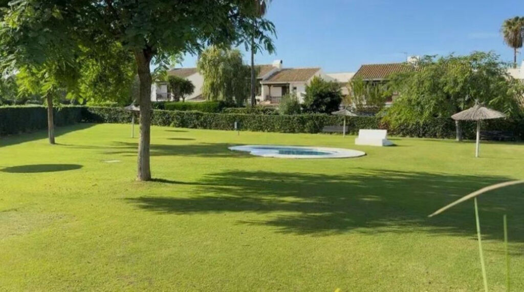 Semi-Detached House Sotogrande Costa Cádiz - image 6