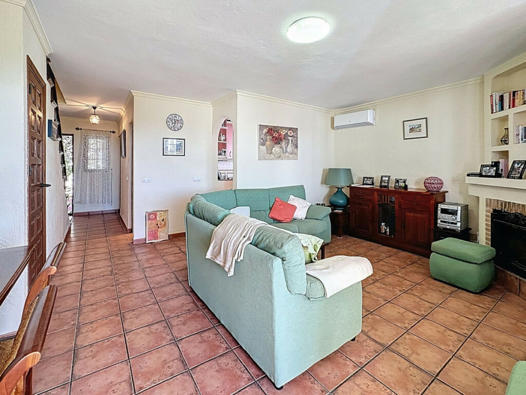 Semi-Detached House Mijas Málaga - image 6