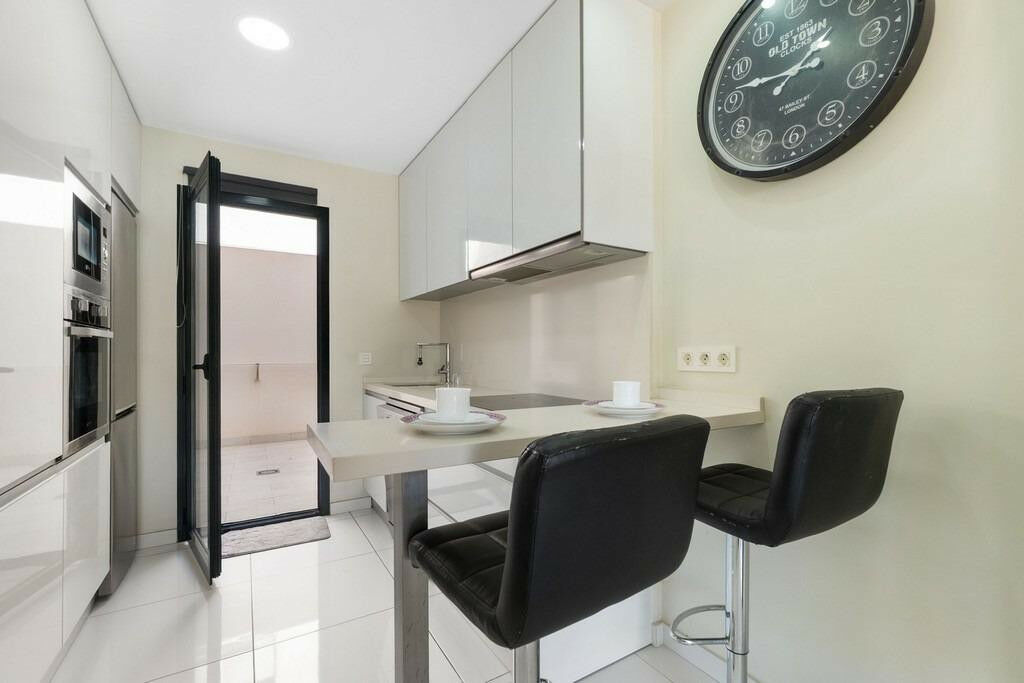 Ground Floor Apartment Los Altos Alicante - image 6