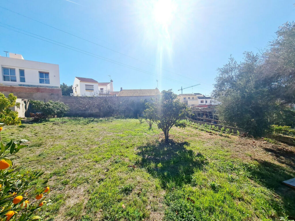 Residential Plot Fuengirola Málaga - image 6