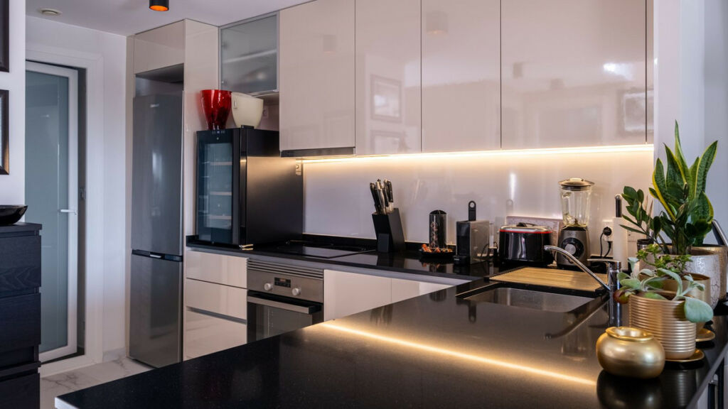 Penthouse Playa Flamenca Alicante - image 6