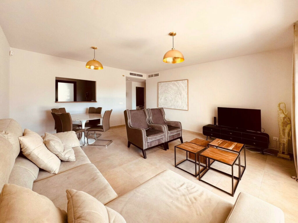 Ground Floor Apartment Altos de los Monteros Málaga - image 6
