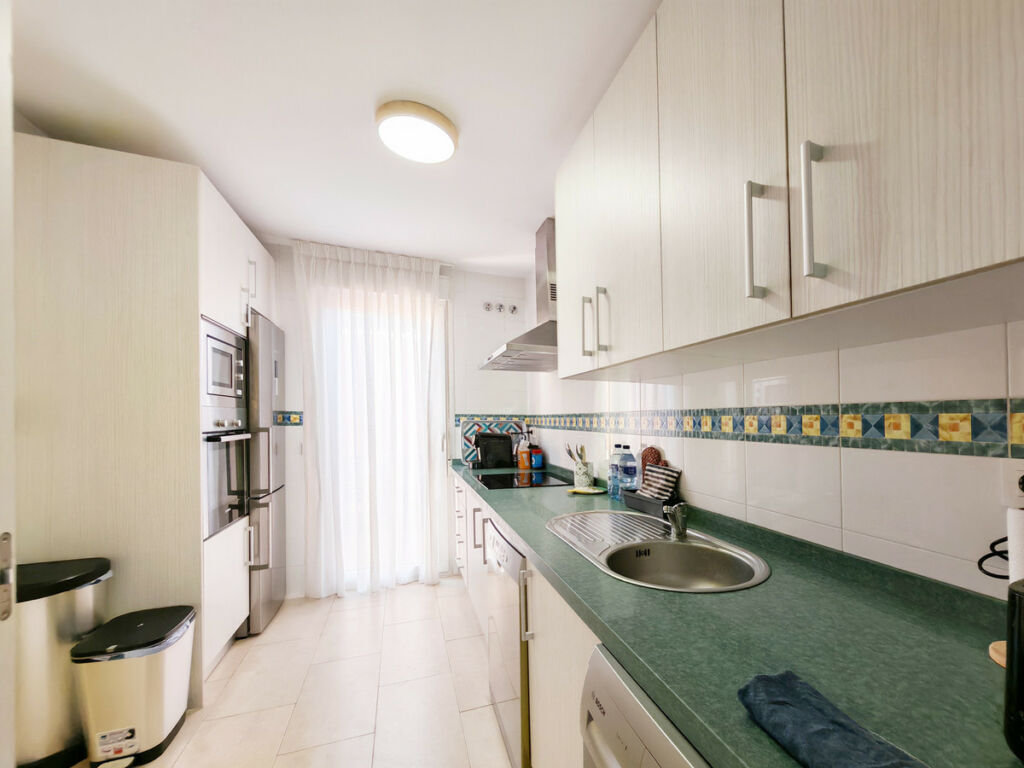 Townhouse Cabopino Málaga - image 6