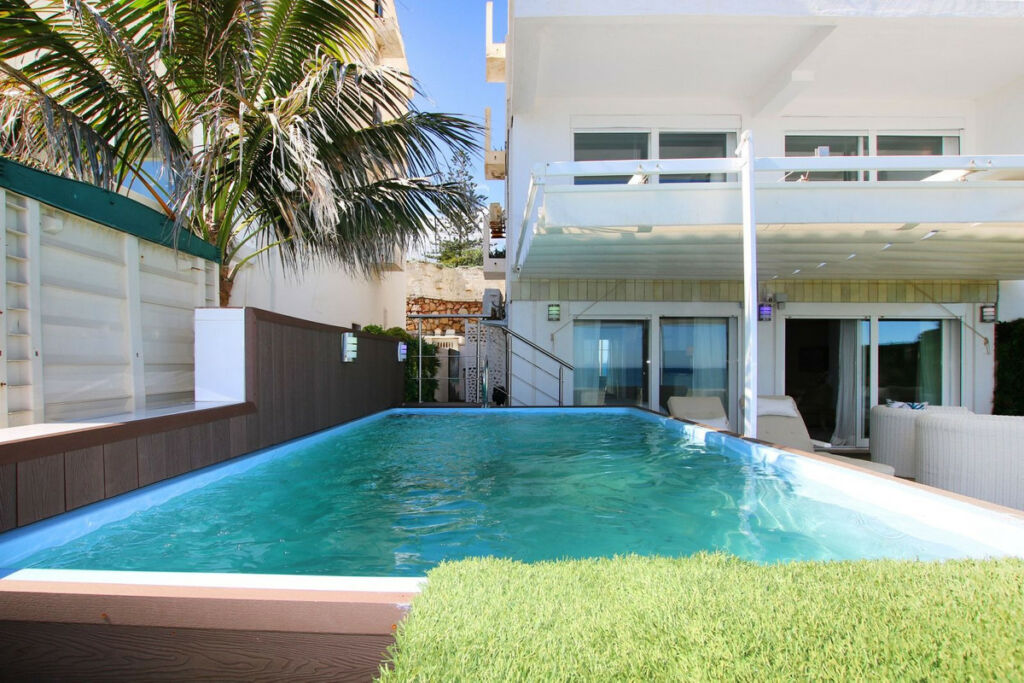 Duplex Estepona Málaga - image 6