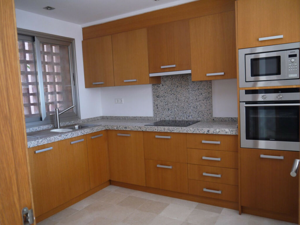 Semi-Detached House Riviera del Sol Málaga - image 6