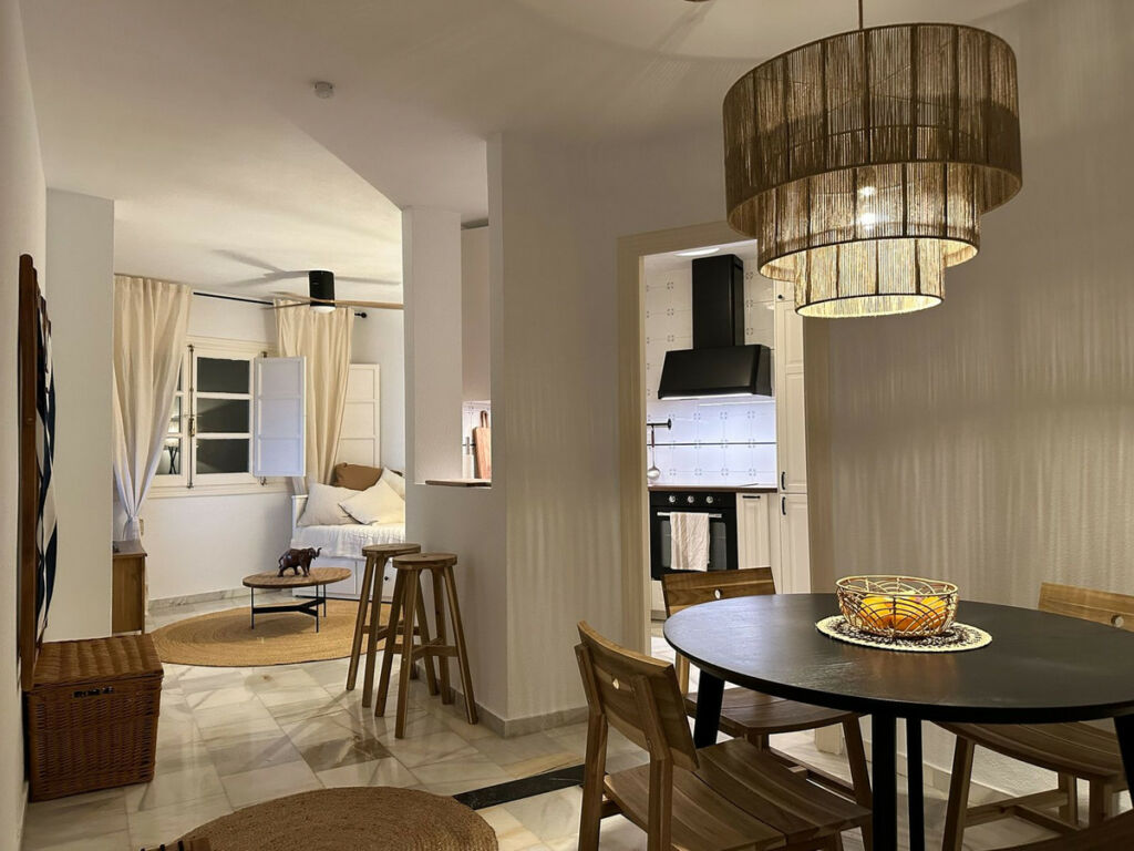 Top Floor Apartment Mijas Golf Málaga - image 6