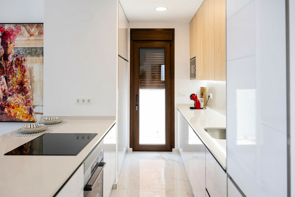 Detached Villa Polop Alicante - image 6