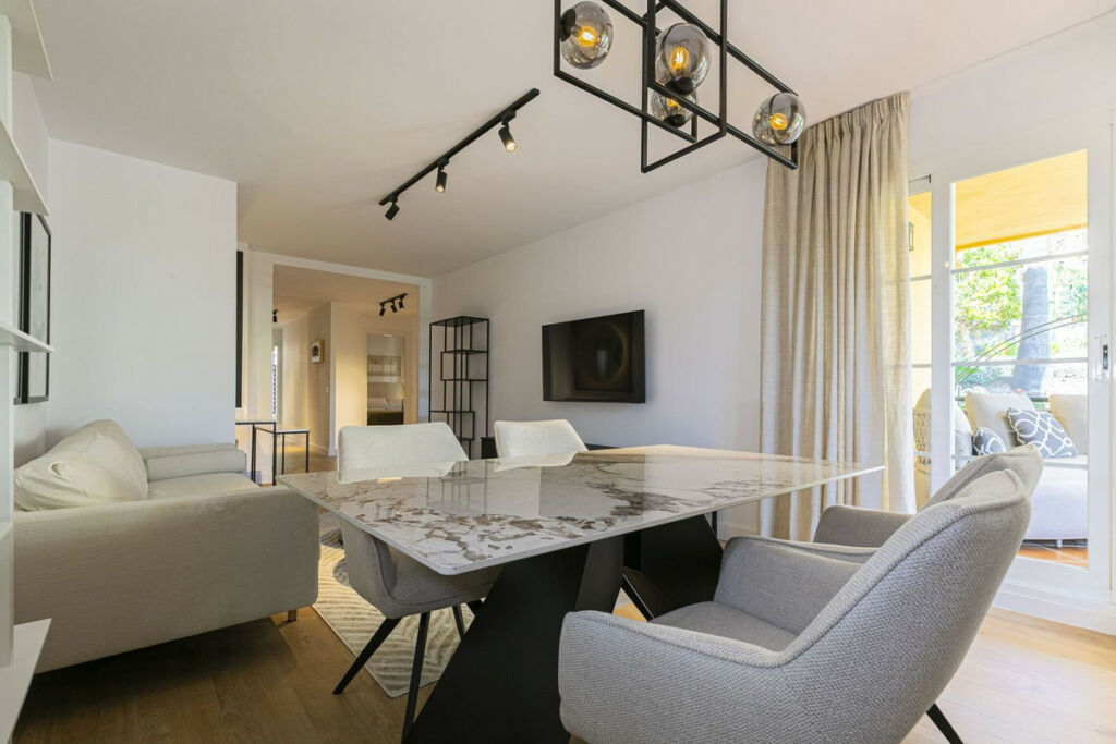 Duplex Nueva Andalucía Málaga - image 6