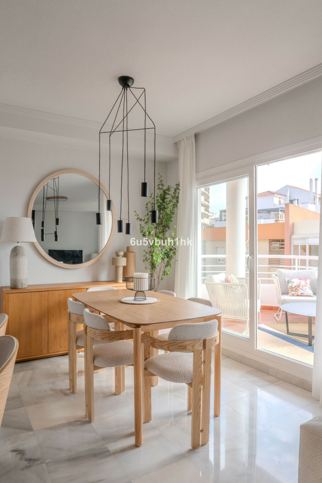 Townhouse Torrequebrada Málaga - image 6