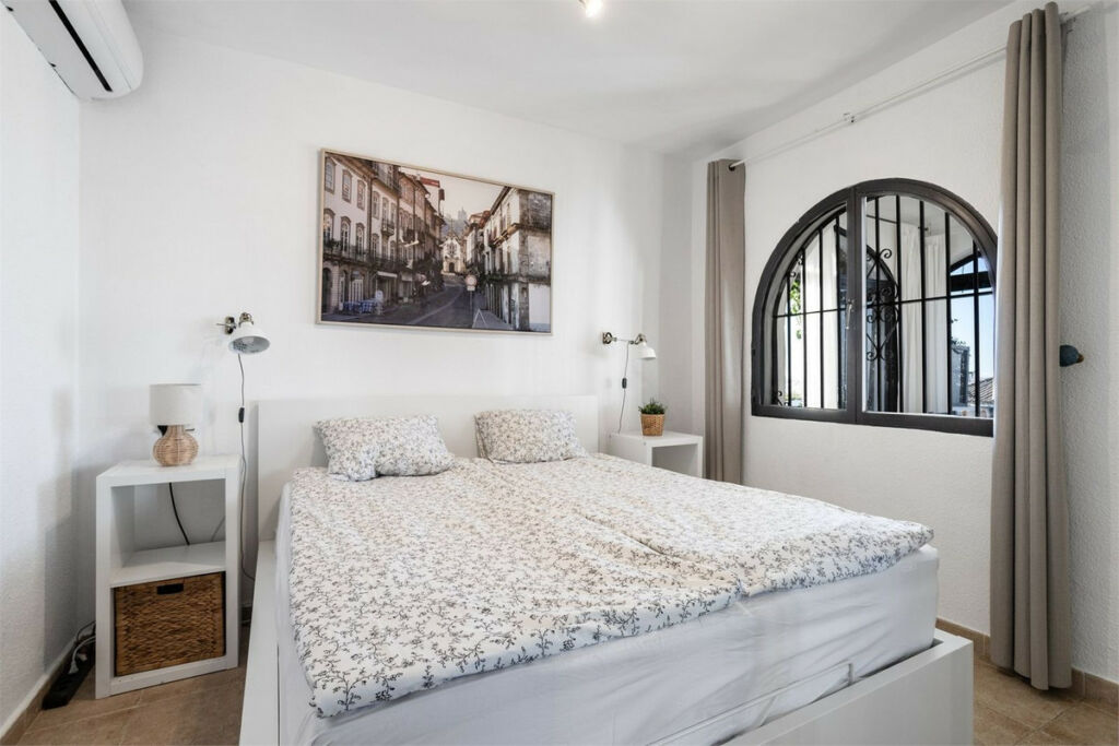 Ground Floor Apartment Riviera del Sol Málaga - image 6