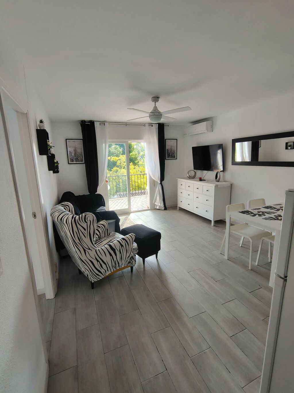 Middle Floor Apartment Mijas Málaga - image 6