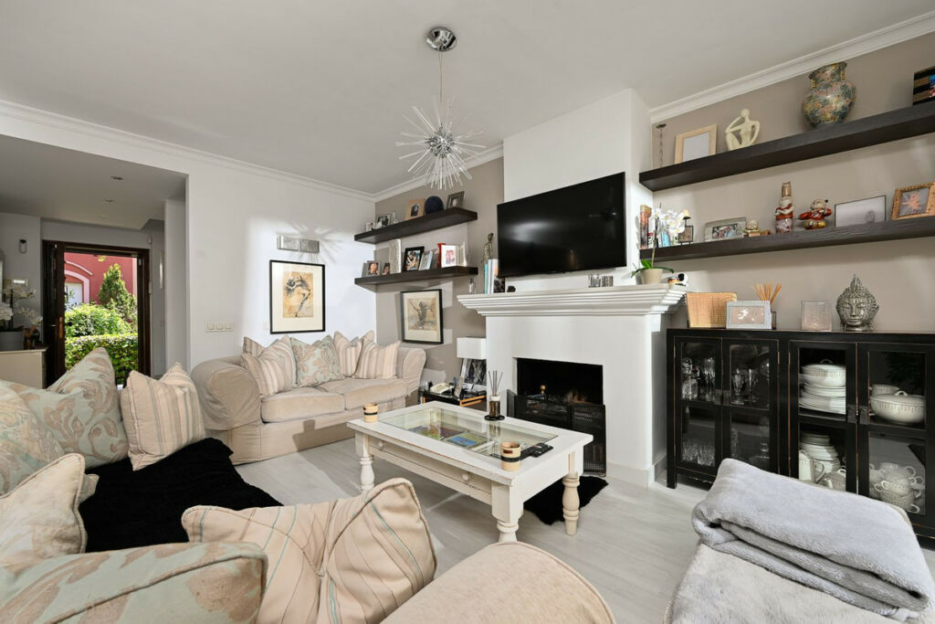Townhouse Marbella Málaga - image 6