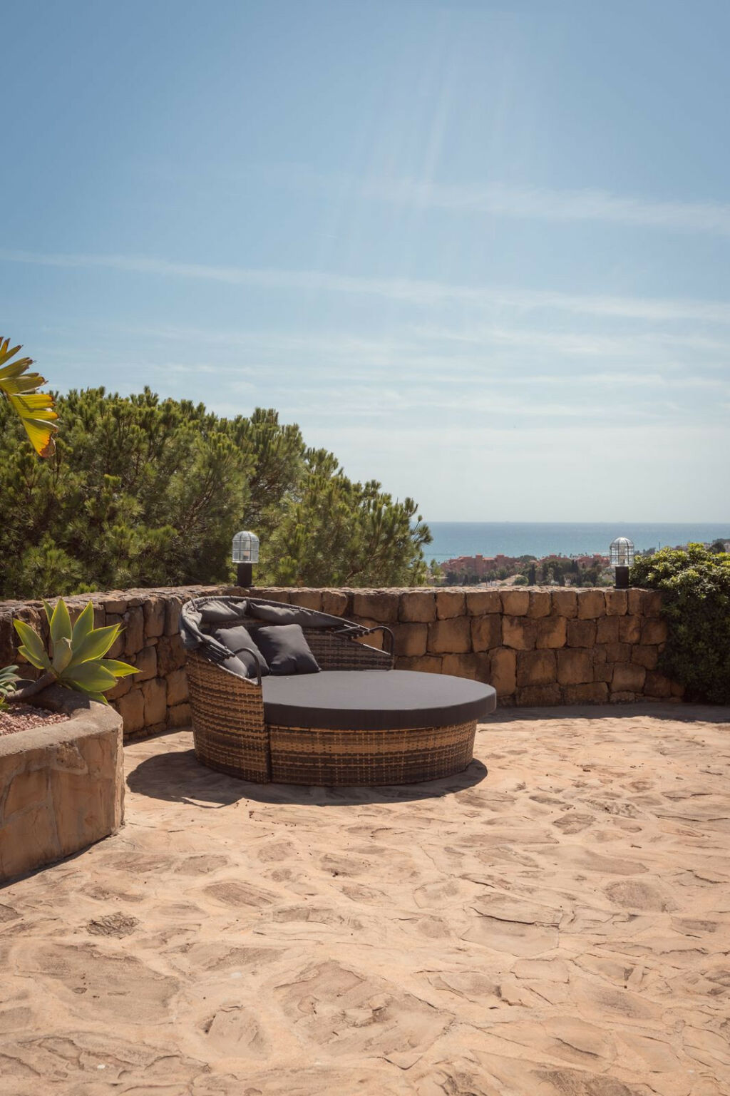 Detached Villa La Duquesa Málaga - image 6