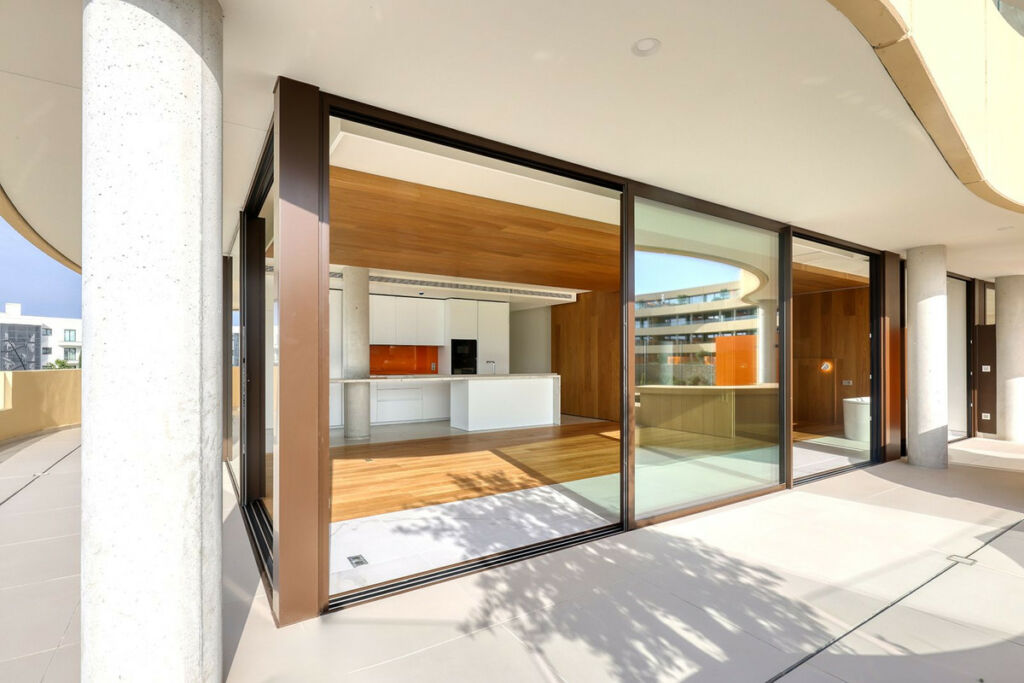 Penthouse Fuengirola Málaga - image 6