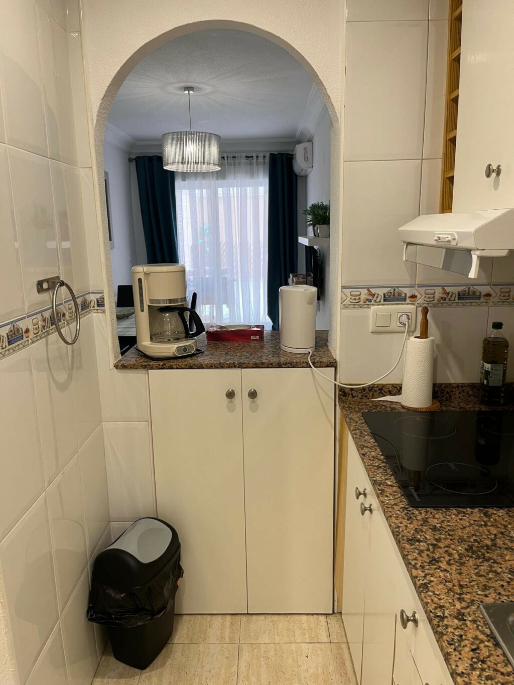 Middle Floor Apartment Torrevieja Alicante - image 6