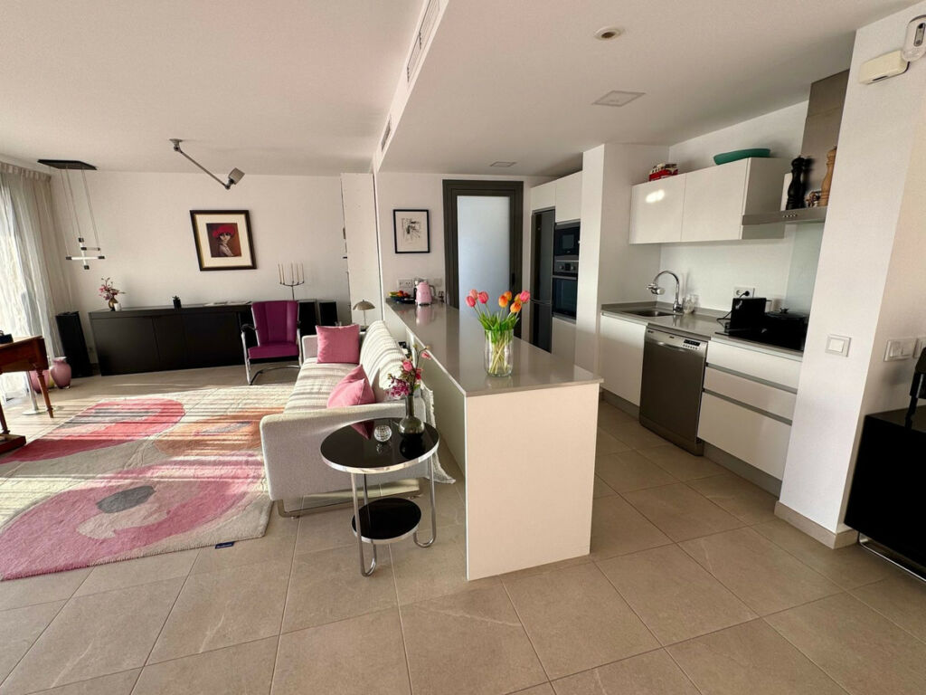 Penthouse Casares Málaga - image 6