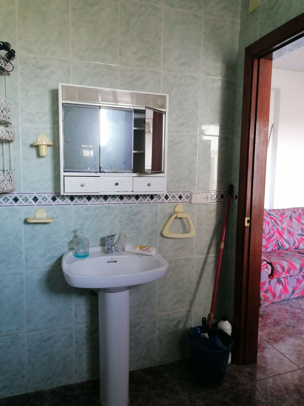 Detached Villa Alozaina Málaga - image 6