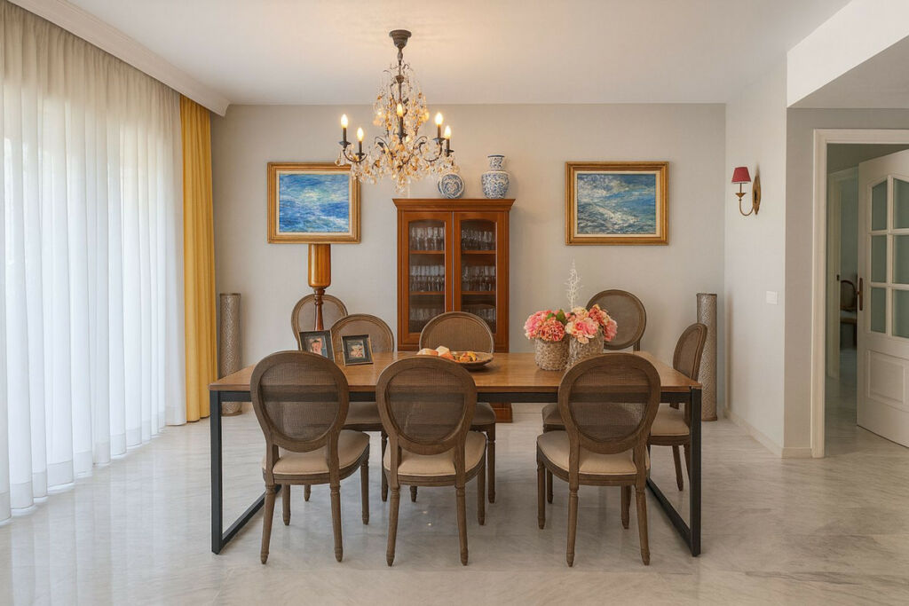 Penthouse Duplex San Pedro de Alcántara Málaga - image 6