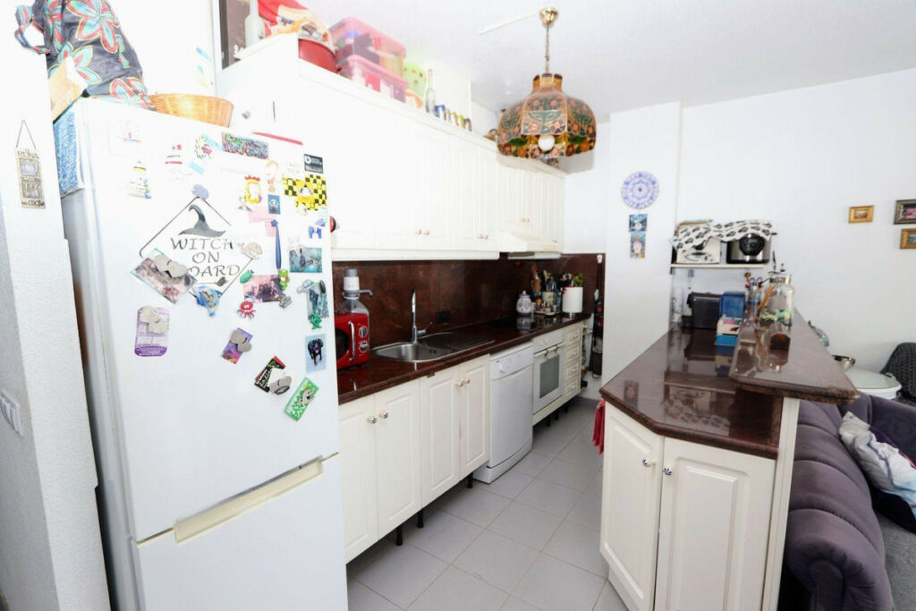 Middle Floor Apartment Playa Flamenca Alicante - image 6