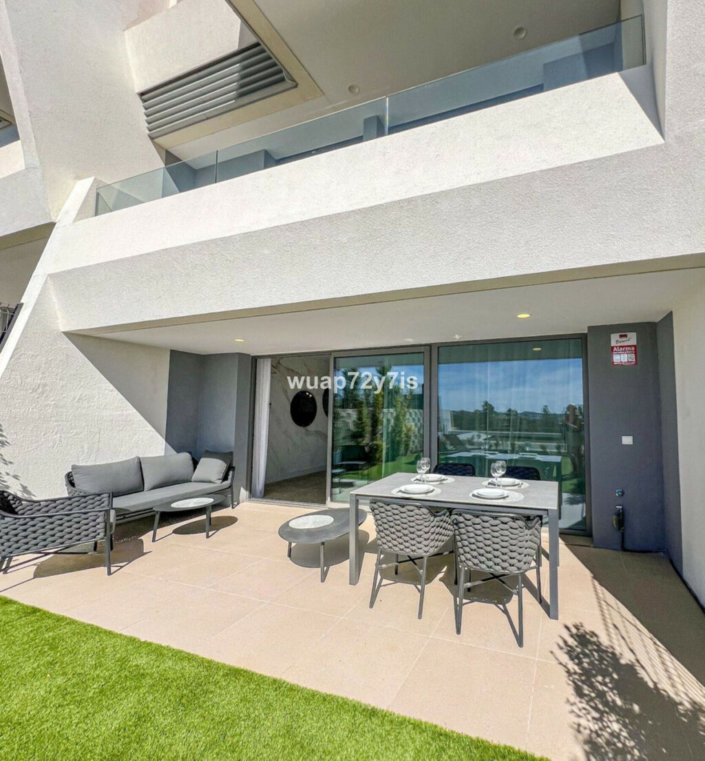 Townhouse La Cala de Mijas Málaga - image 6