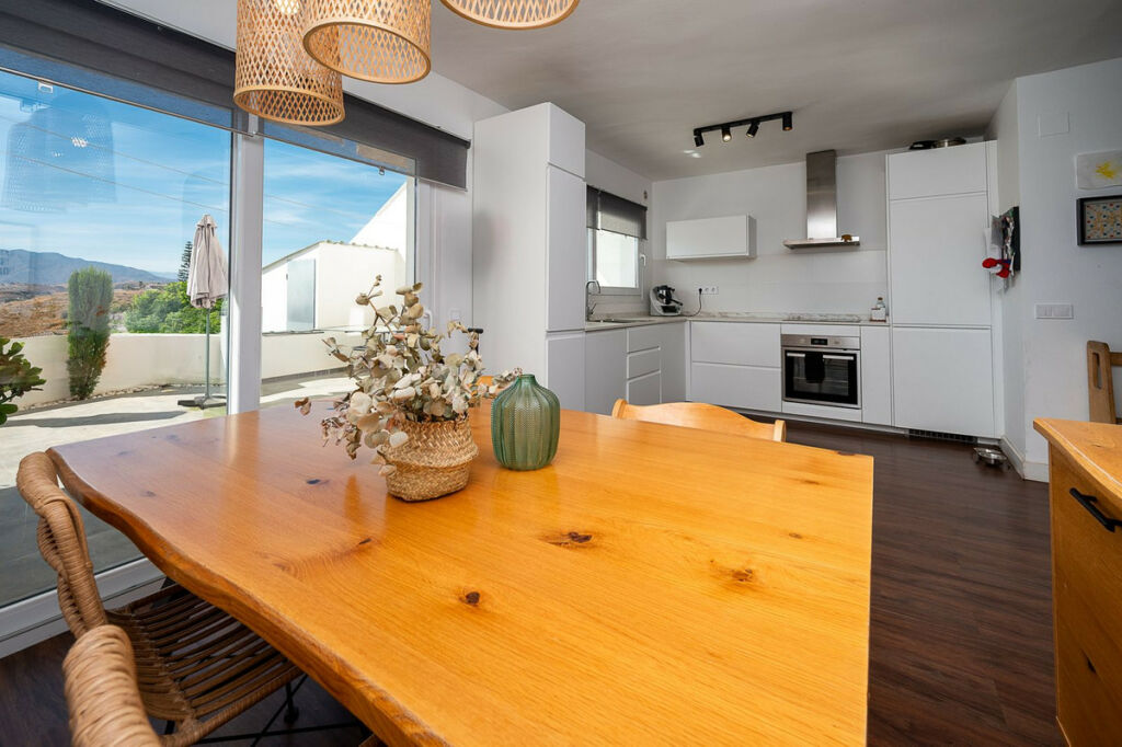 Townhouse Campo Mijas Málaga - image 6