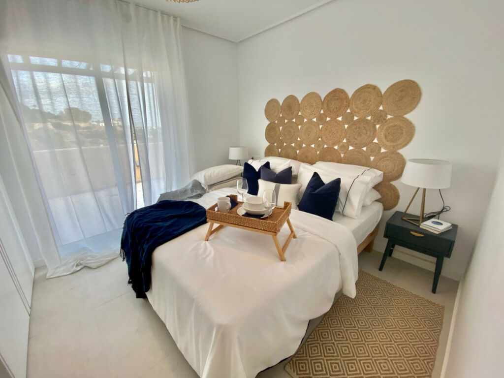 Penthouse La Quinta Málaga - image 6