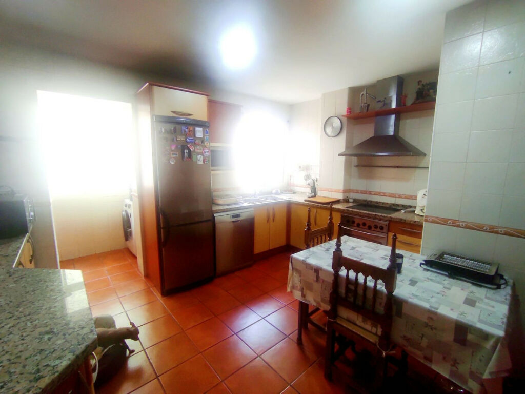 Middle Floor Apartment Málaga Málaga - image 6