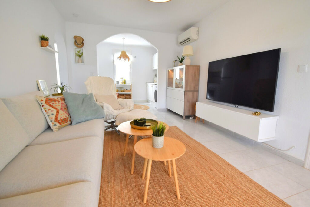 Ground Floor Apartment La Florida Alicante - image 6