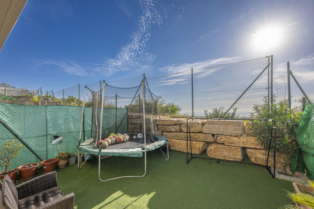 Ground Floor Apartment Casares Playa Málaga - image 6