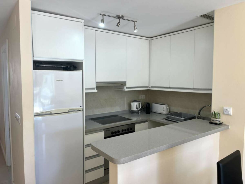 Middle Floor Apartment El Verger Alicante - image 6