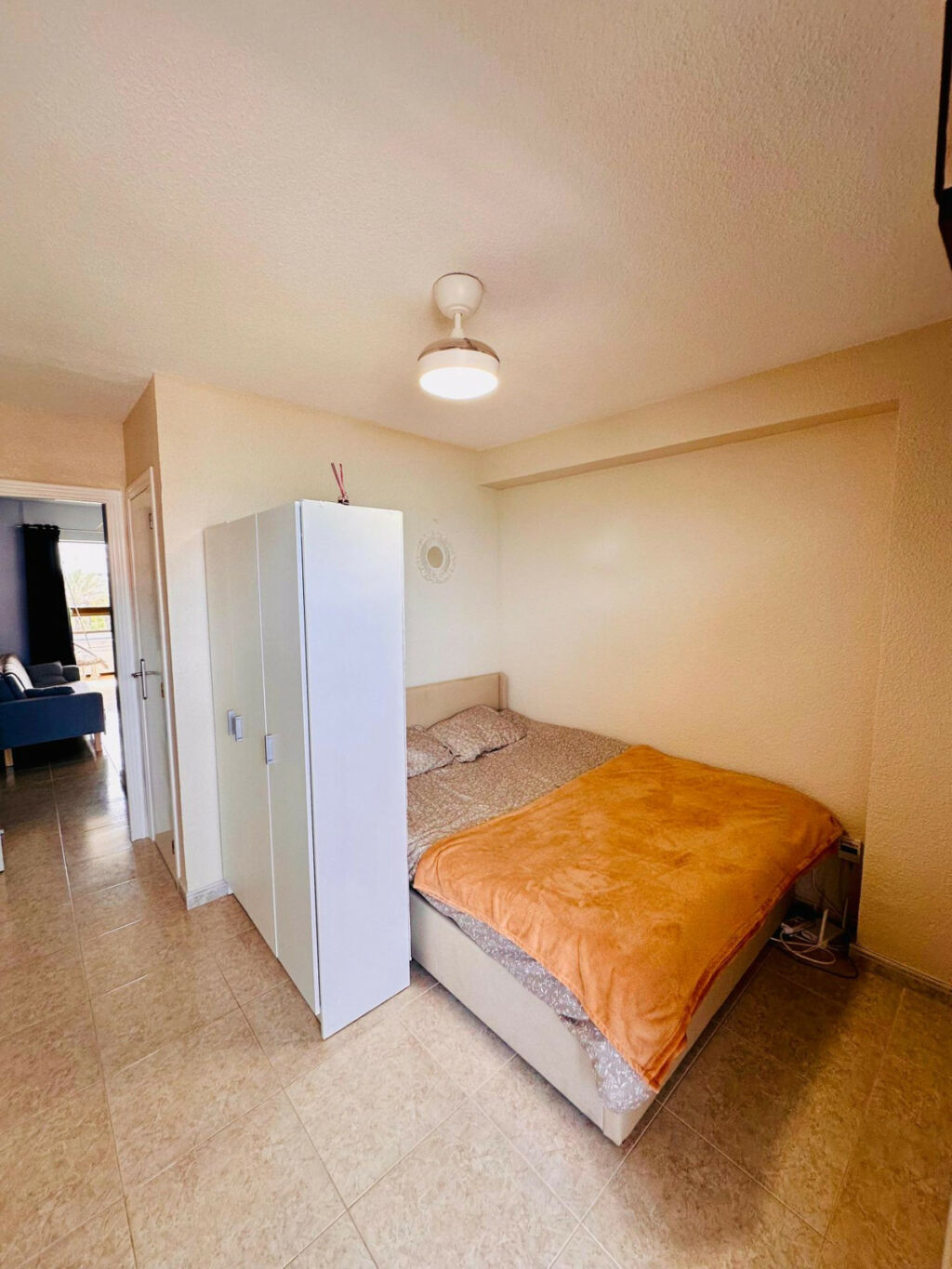 Middle Floor Apartment Torrevieja Alicante - image 6
