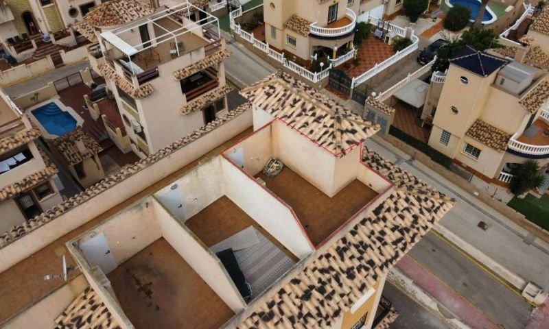 Penthouse Orihuela Costa Alicante - image 6
