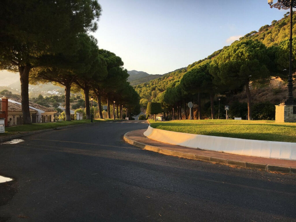 Residential Plot Mijas Costa Málaga - image 6