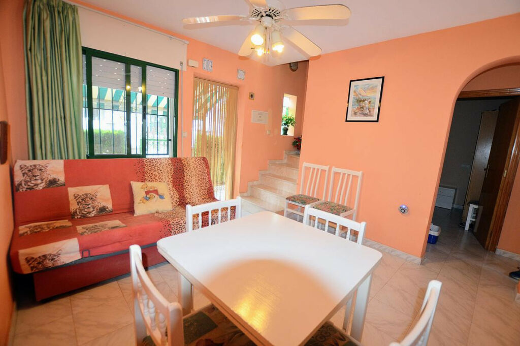 Semi-Detached House Punta Prima Alicante - image 6