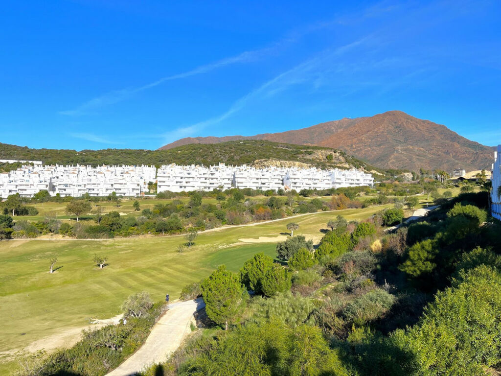 Penthouse Estepona Málaga - image 6
